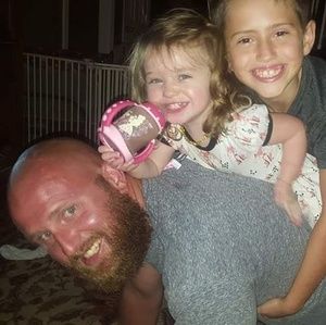 Meet your Posher, Jordan